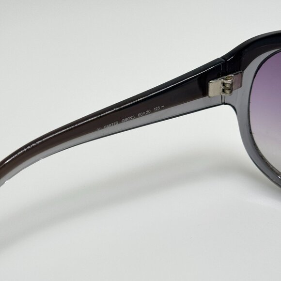 Valentino Sunglasses 5687/S G60N3 60-20-125 main image 6
